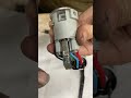 Lamborghini Countach Ignition Switch Confirmation Of Repaired Function Part Two