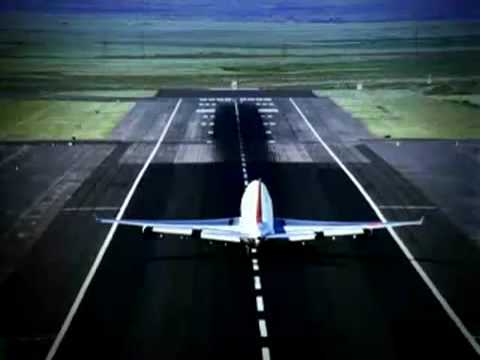 JAL's SPIRIT DAVID FOSTER Katharine McPhee I Will Be There with You