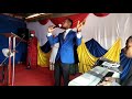 Repentance Holiness South Africa YOU ARE YAHWEH