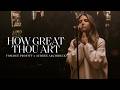 How Great Thou Art
