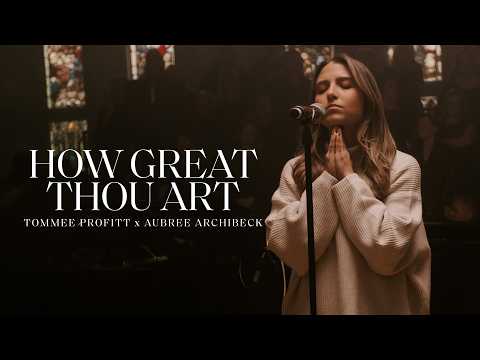 How Great Thou Art