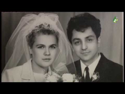 ŠERCO POLNE MUZIKI - Portret  Petra BESERMINJA