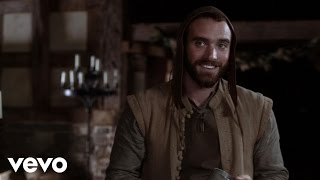 Cast of Galavant - Jackass in a Can (from "Galavant" (Official Lyric Video))