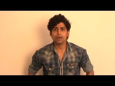 Aman kumar love at fir...