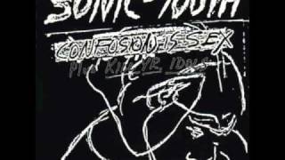 Sonic Youth - Brother James