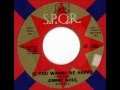 Jimmy Soul - If You Wanna Be Happy 