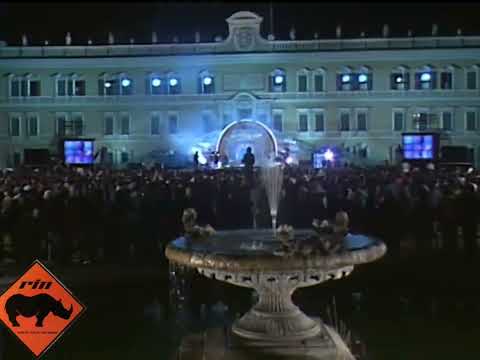 U.s.u.r.a / Datura - Infinity (Festivalbar 1995)