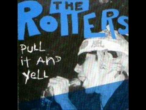 the rotters - sink the whales