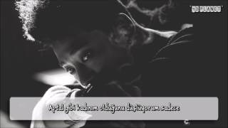 Jung Joon Young - Psycho (Türkçe Altyazılı)