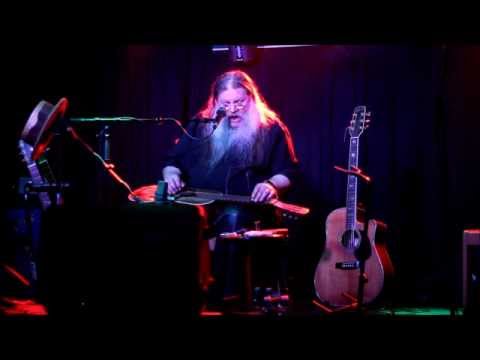 Vali Racila & Al Cook - live in Vienna in Replugged (7th of may 2013)