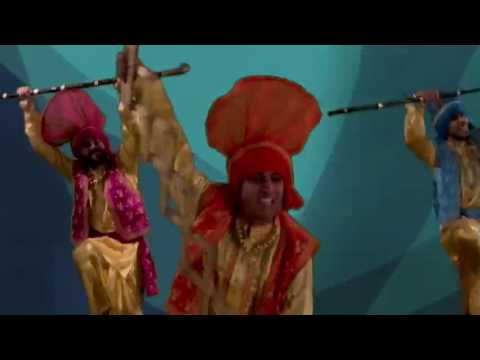 Pal D - Diamond in the Rough - Medley ** Official Video **【HQ】