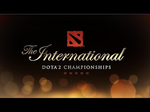 Team Freedom VS Digital Chaos BO3 Game 2 TI2017 NA Final