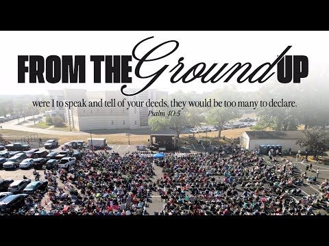 Clear The Ground | From The Ground Up | November 16th, 2025