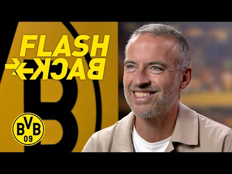 "Ein Spieler wie Rosicky hatte das letzte Wort!" | Flashback: Niclas Jensen