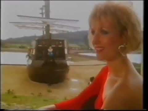 Vikki - Love Is… (Eurovision Song Contest 1985, UNITED KINGDOM 🇬🇧) preview video