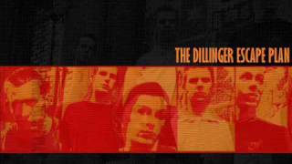 The Dillinger Escape Plan - Black Bubblegum