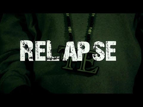 Harvey Finch- ReLapse (Official Video)