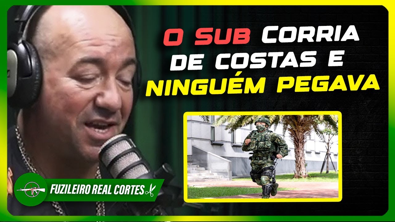 Lemos: Superando a Vida Pós-Acidente - Ep 70 Lemos