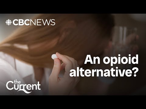 How the drug Suzetrigine could combat pain without opioid ...