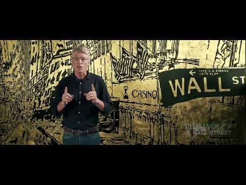 The Wolff of Wall Street: Leerverkäufe (720p)