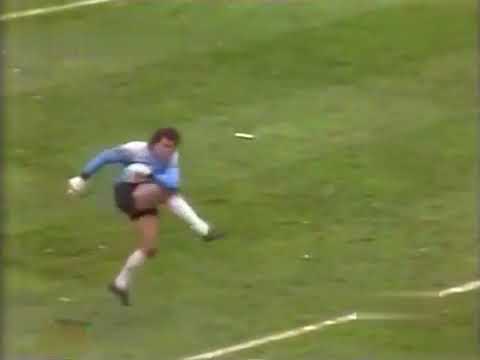 Galatasaray - Beşiktaş (17.12.1988) - Full Maç