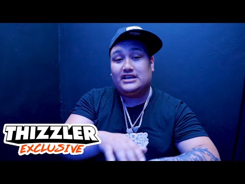 TearItOff Greezy - Greezy Flow (Exclusive Music Video) II Dir. BabyFaceVis