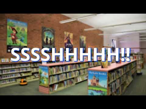 Forsyth County Public Library Nc