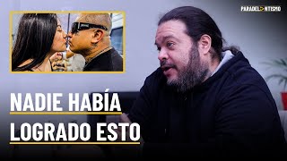 NOS ESCUCHABAN LOS CHOLOS COMO LOS FRESAS - Pato Machete (PARADELANTISMO)