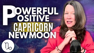 Rare New Moon Made For Manifestation! ⭐ All Signs Guidance