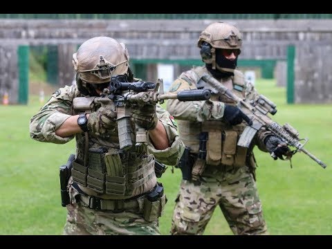 Poland - Hungary | Brothers in Arms