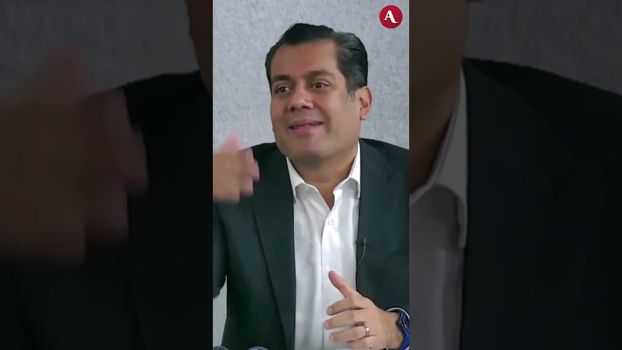 AMLO fue presidente terrenal porque trató de rebotar ideas: Gutiérrez Luna
