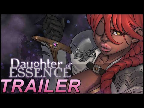 Launch Trailer