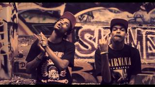 Chuuwee x Trizz  - Fuckin' Great