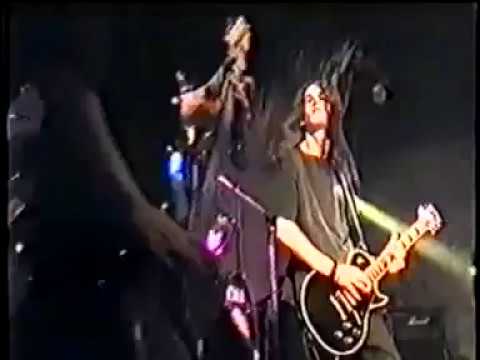 Pyogenesis-Live-1993