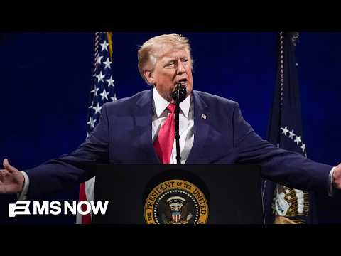 Trump mixes patriotism and partisanship in polarizing July 4th speech