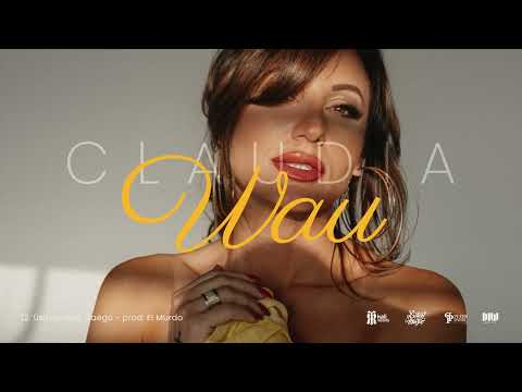 Claudia feat. Raego - Úsmev prod. El Murdo ( Official audio )