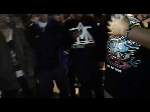 Impakto VS Sdrap VS Parlax - 8vos De Final - ACB FECHA 2