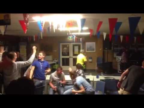 Nieuw zangtalent in Wapenveld