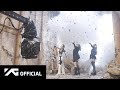 BLACKPINK - 'Kill This Love' M/V MAKING FILM BLACKPINK - 'Kill This Love' M/V MAKING FILM