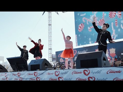 Celebrando Día de Reyes - Nina Olimón