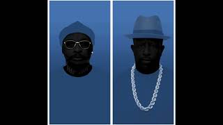 PRhyme - My Calling (Instrumental)