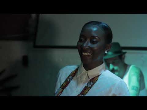 Dragao ft. Nidia Gongora - Cumbia Lobina (Radio Edit) [Official Video]