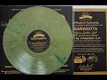 SARASOTA "The Paradox E.P." 12" - OUT NOW! SUPER DELUXE 2x12", DELUXE 12" and SPECIAL EDITION 12"