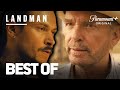 Best Of Tommy Vs The Cartel Landman