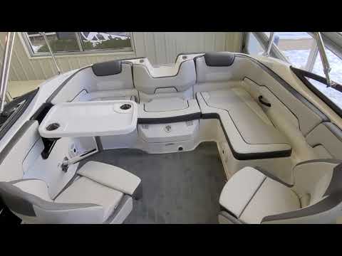 Yamaha Boats, SX 190    Best Value In Its Class!  Loaded with Features that Should Impress!