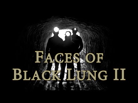 Faces of Black Lung II