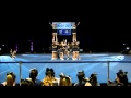 Midnight Cheer Junior 3 Cheerfest 2012 Day 1