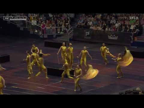 Pride of Cincinnati IW 2023