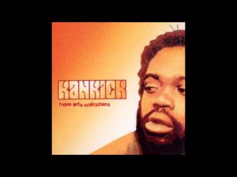 Kan Kick - The Finer Things Ft. Droop Capone
