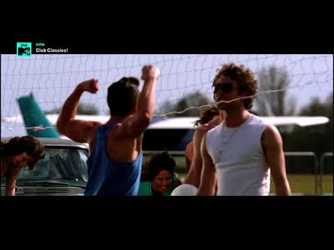 Starpilots - In The Heat Of The Night [Club MTV]